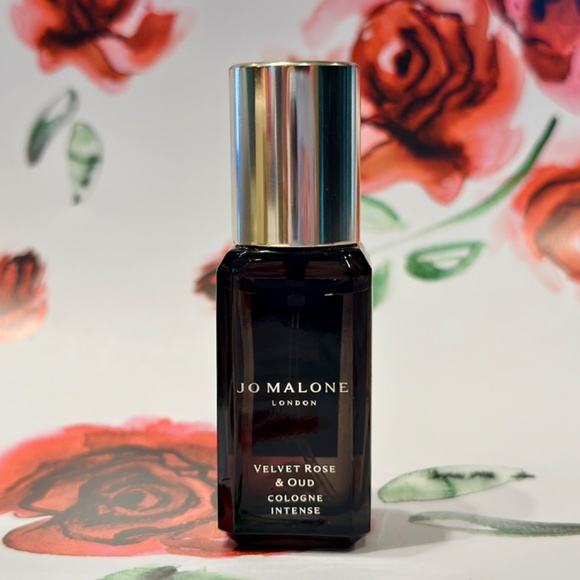 JO MALONEVelvet Rose & Oud Intense